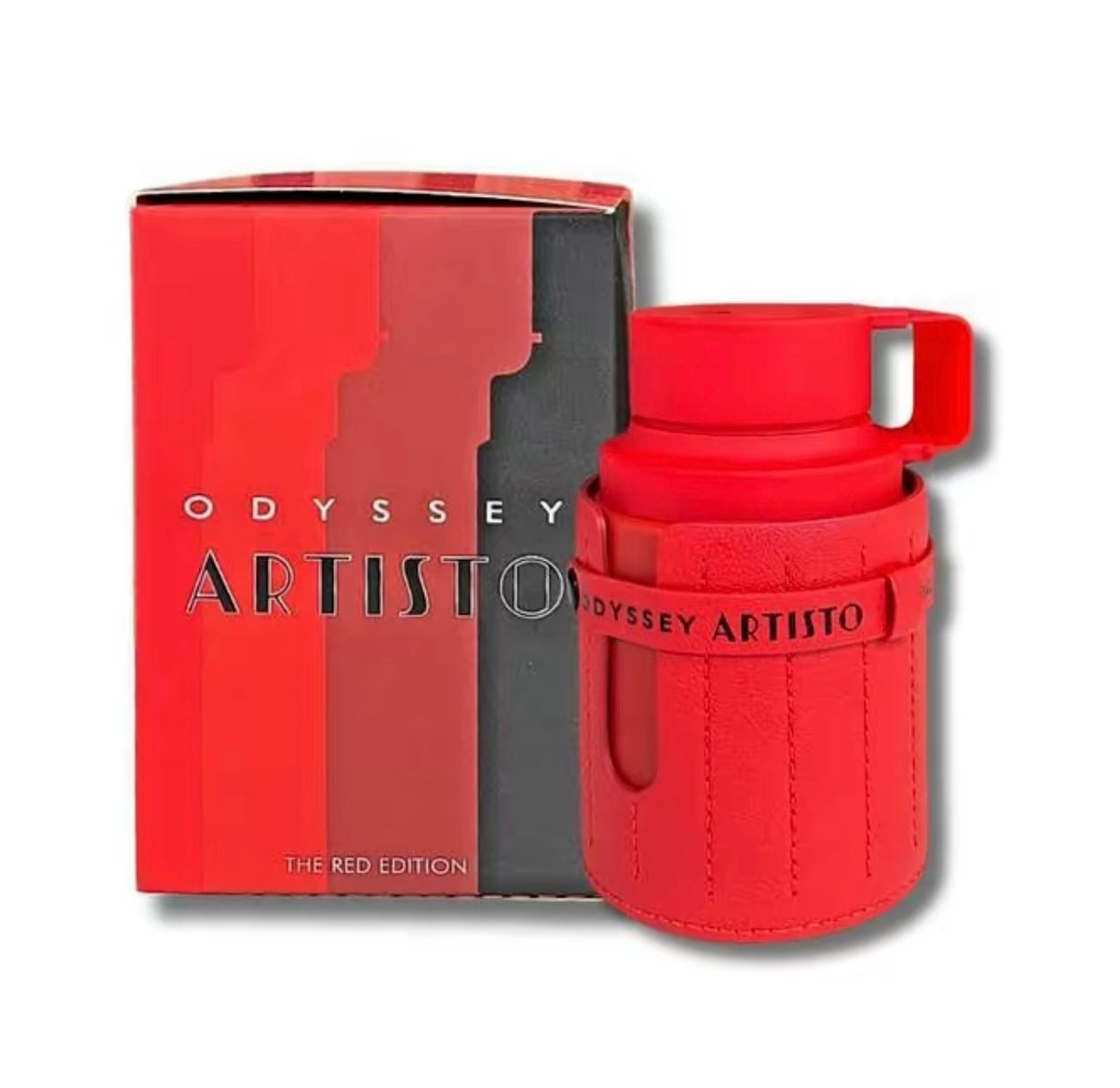 ARMAF ODYSSEY ARTISTO Emar's Perfumes