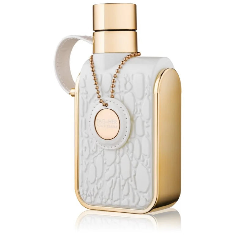 Armaf Tag Her W 3.4oz 100ML Emar's Perfumes