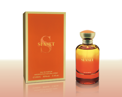 Bharara Beauty Sunset Emar's Perfumes