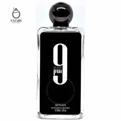 Afnan 9PM Men Emar's Perfumes
