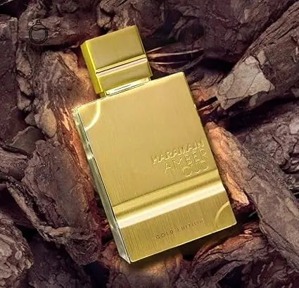 Al Haramain Amber Oud Gold Edition Emar's Perfumes