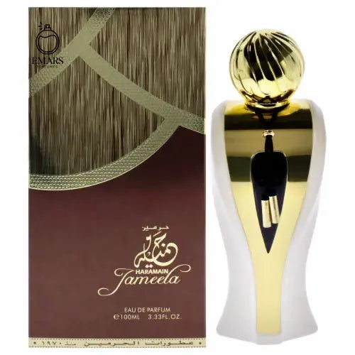 Al Haramain Jameela Emar's Perfumes