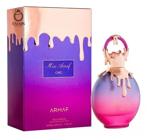 Armaf Miss Chic Emar's Perfumes