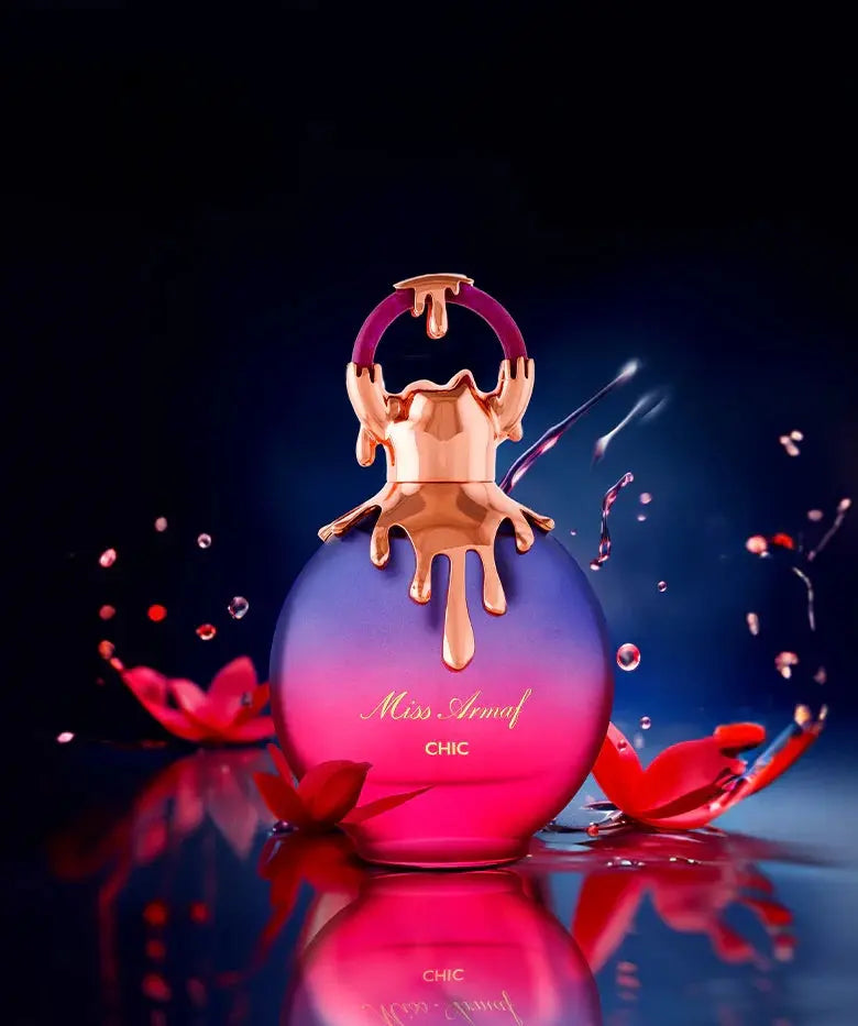 Armaf Miss Chic Emar's Perfumes