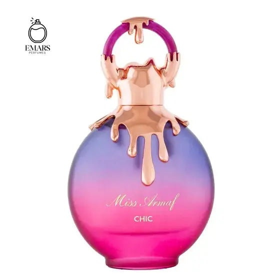Armaf Miss Chic Emar's Perfumes