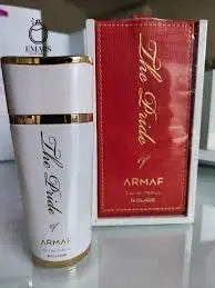 Armaf The Pride Emar's Perfumes