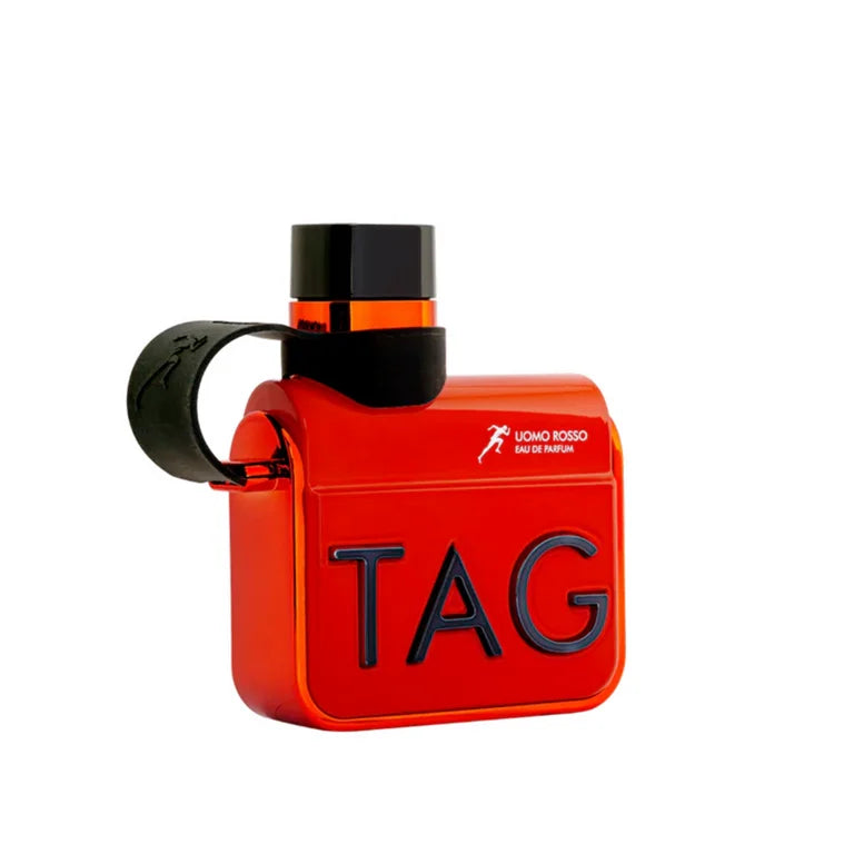 Armaf Tag Him Uomo Rosso EDP M 3.4oz 100ML Emar's Perfumes