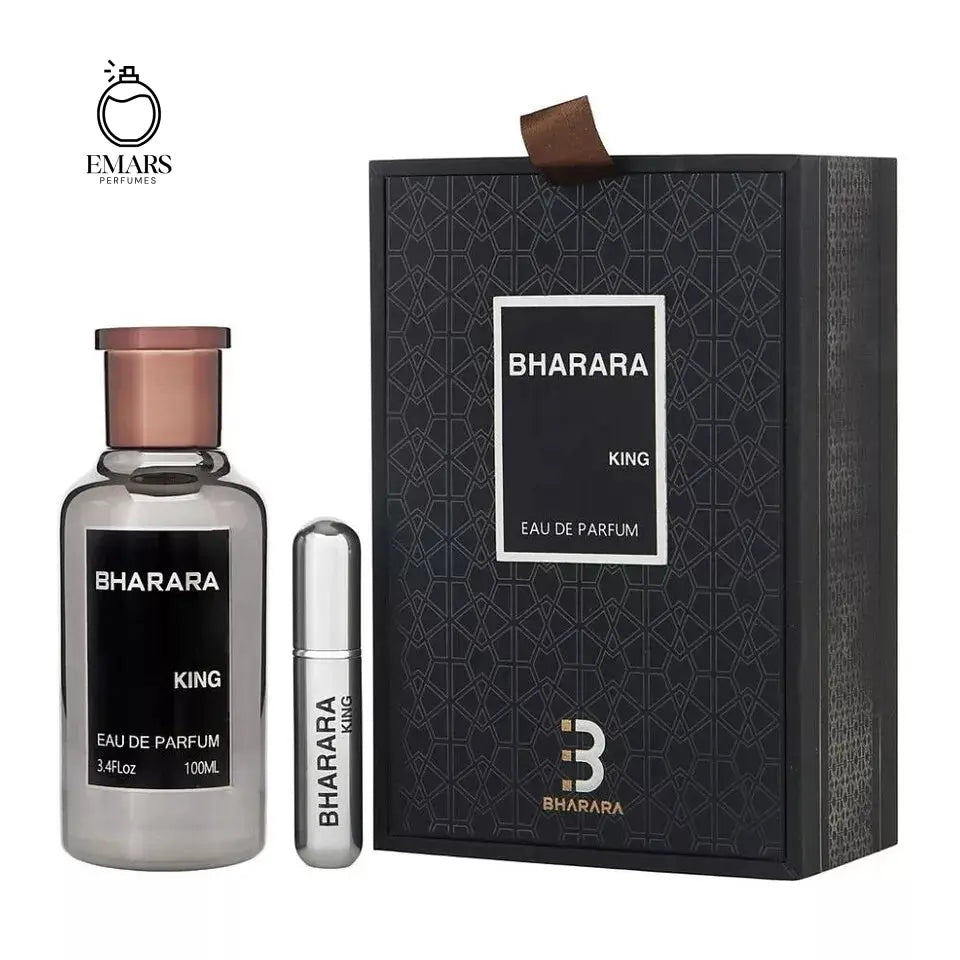 Bharara King Emar's Perfumes