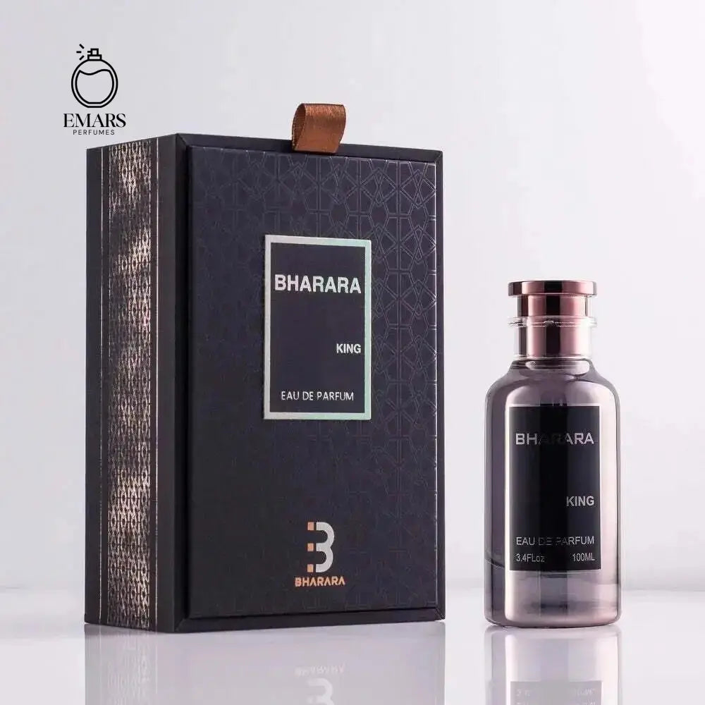 Bharara King Emar's Perfumes