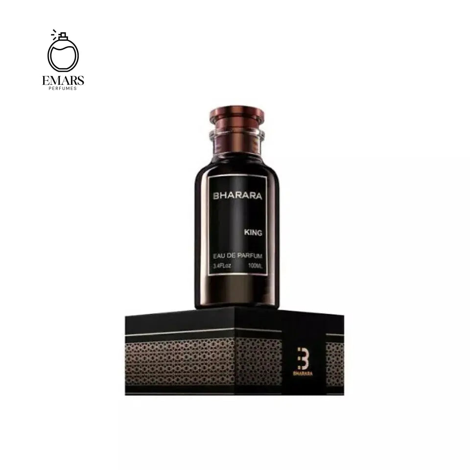 Bharara King Emar's Perfumes
