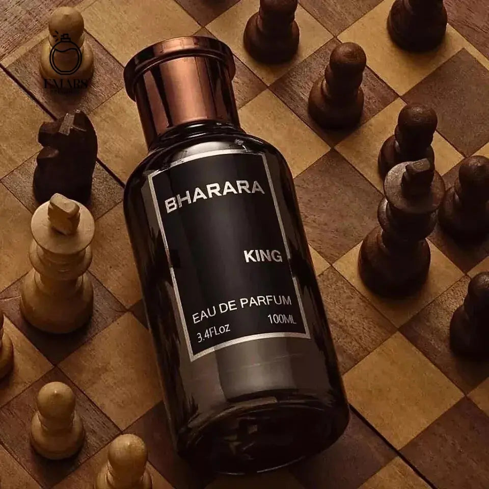 Bharara King Emar's Perfumes