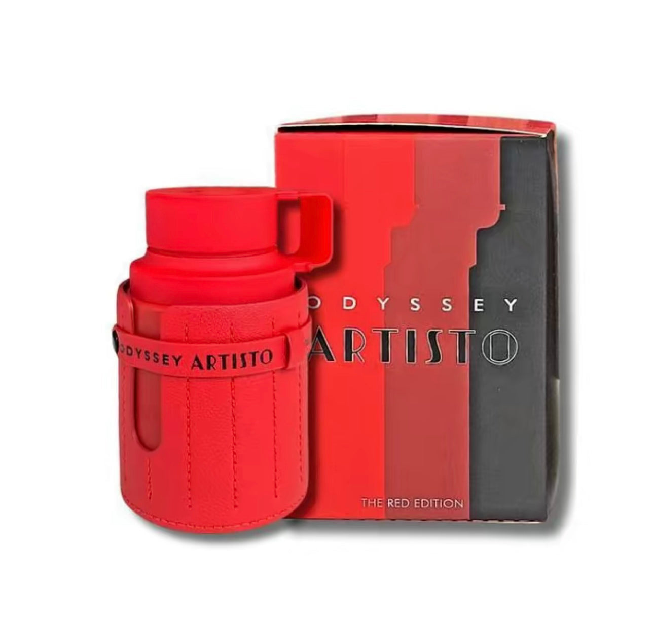 ARMAF ODYSSEY ARTISTO Emar's Perfumes