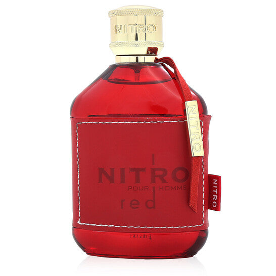 Dumont Paris Nitro Red EDP M 3.4oz 100ML Emar's Perfumes