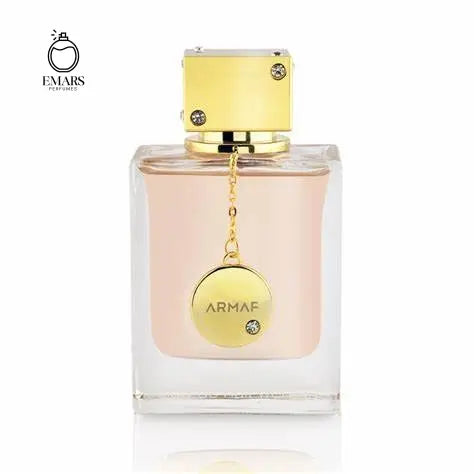 Club De Nuit Women Emar's Perfumes