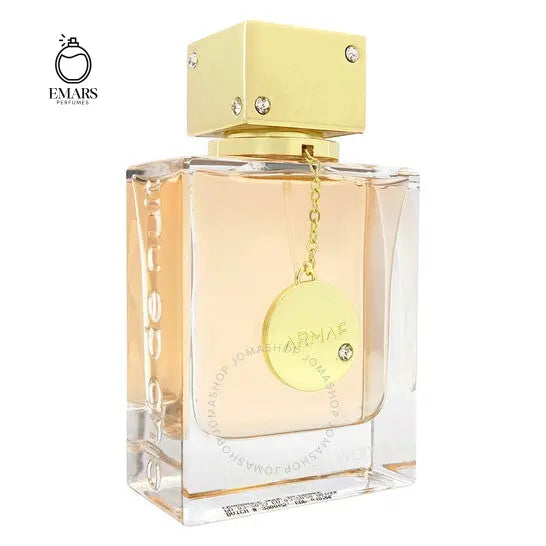 Club De Nuit Women Emar's Perfumes