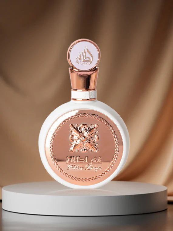 Lattafa Fakhar Rose