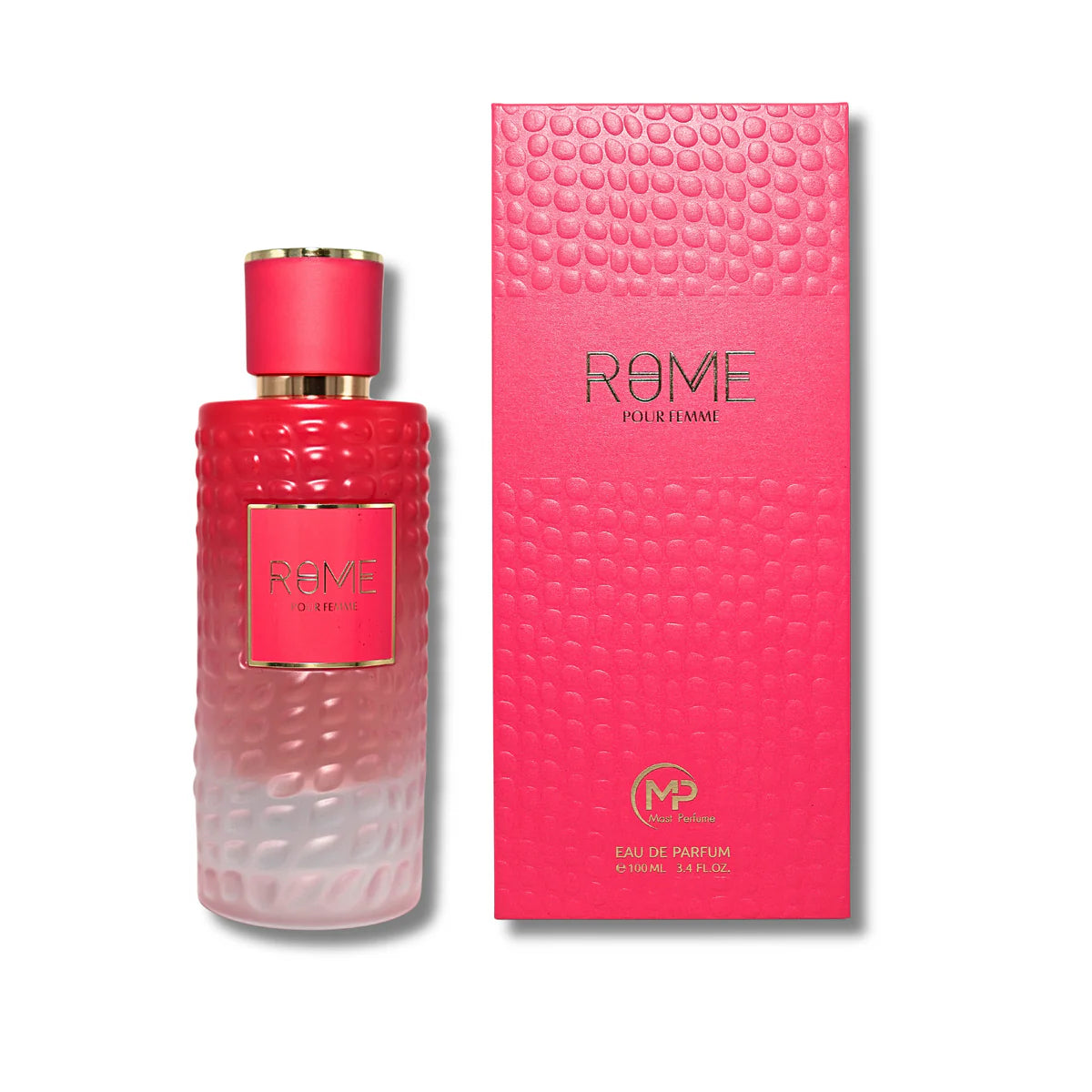 Mast Perfume Rome Pour Femme