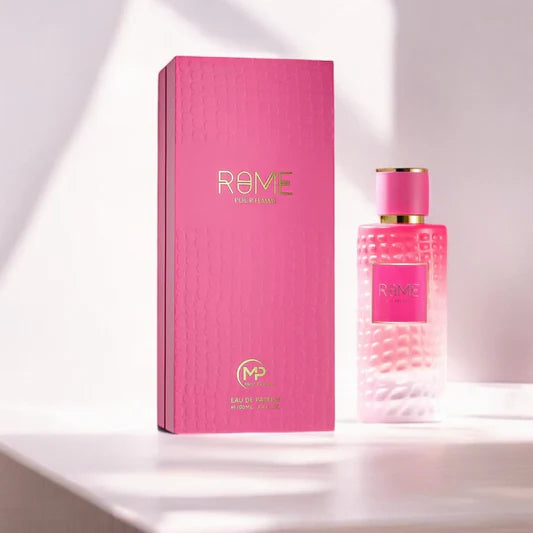 Mast Perfume Rome Pour Femme