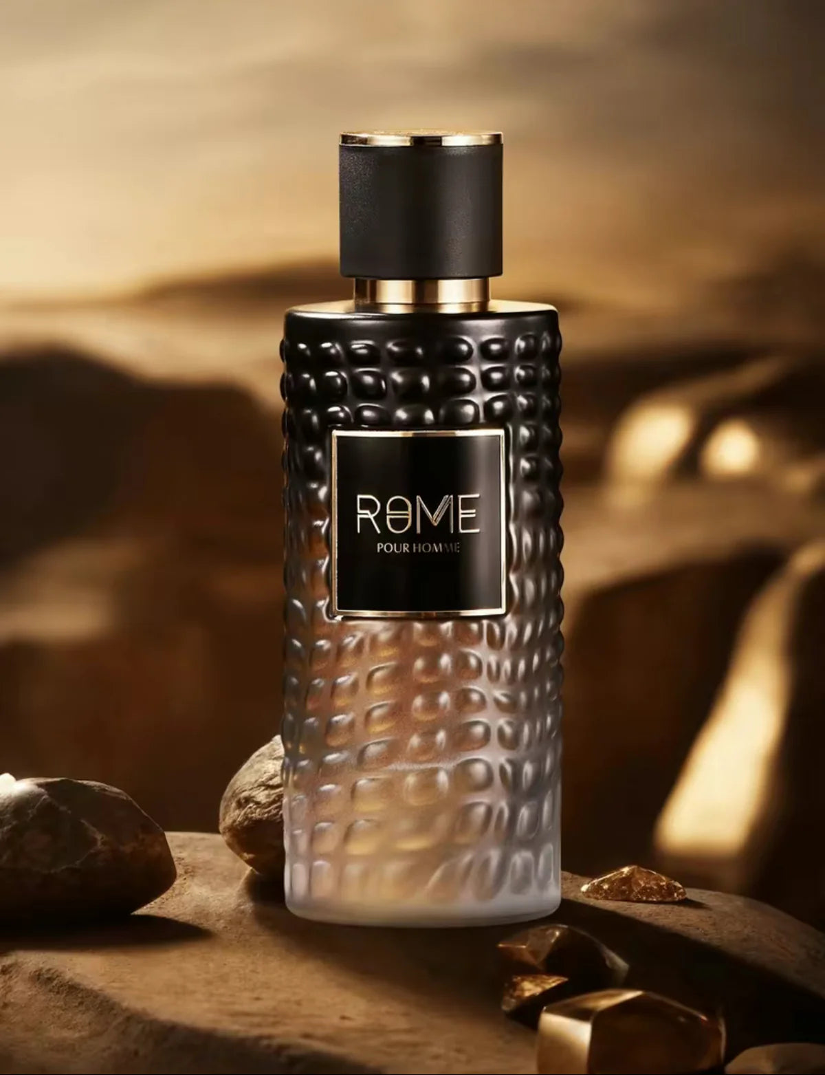 Mast Perfume Rome Pour Homme