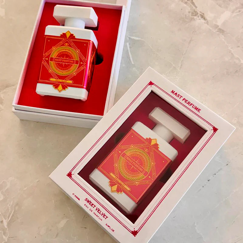 Mast Perfume Sweet Velvet