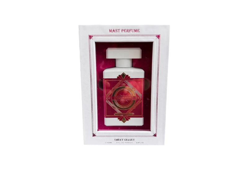 Mast Perfume Sweet Velvet