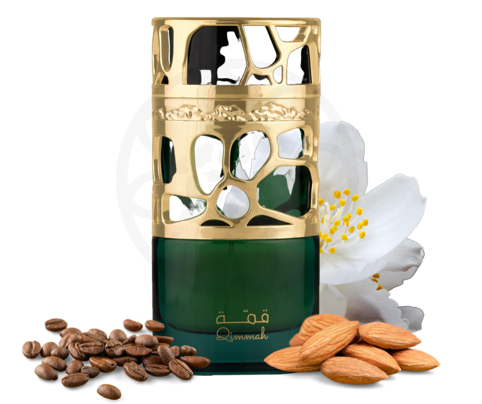 Lattafa Qimmah for Women