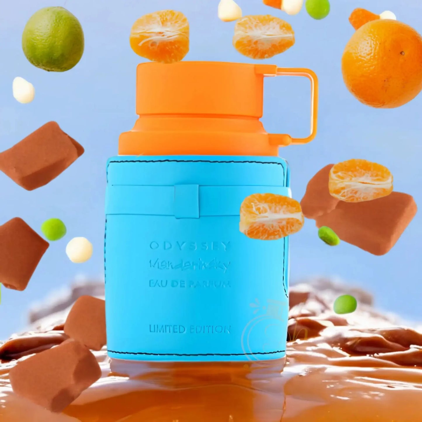 Armaf Odyssey Mandarin Sky