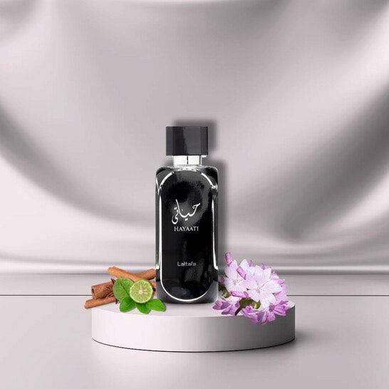 Lattafa Hayaati Emar's Perfumes
