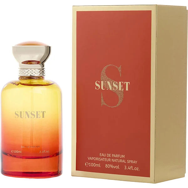 Bharara Beauty Sunset Emar's Perfumes
