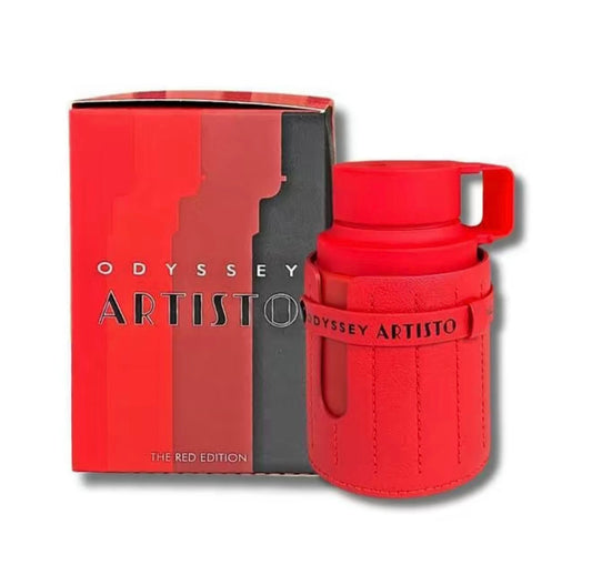 ARMAF ODYSSEY ARTISTO Emar's Perfumes