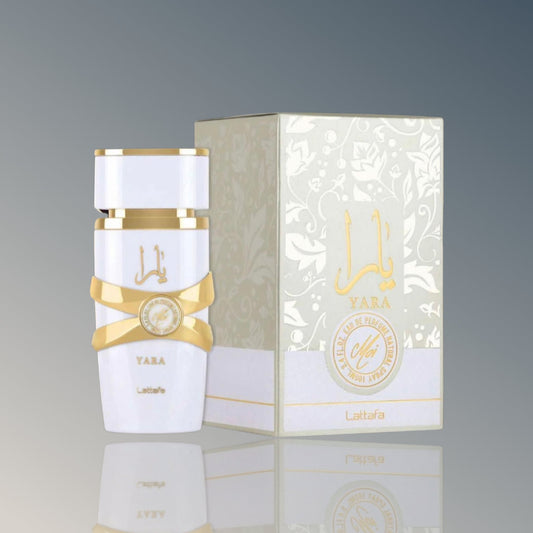 Lattafa Yara Moi W EDP 3.4oz 100ML Emar's Perfumes