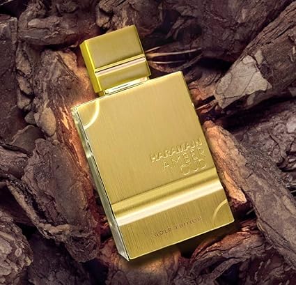 Al Haramain Amber Oud Gold Edition