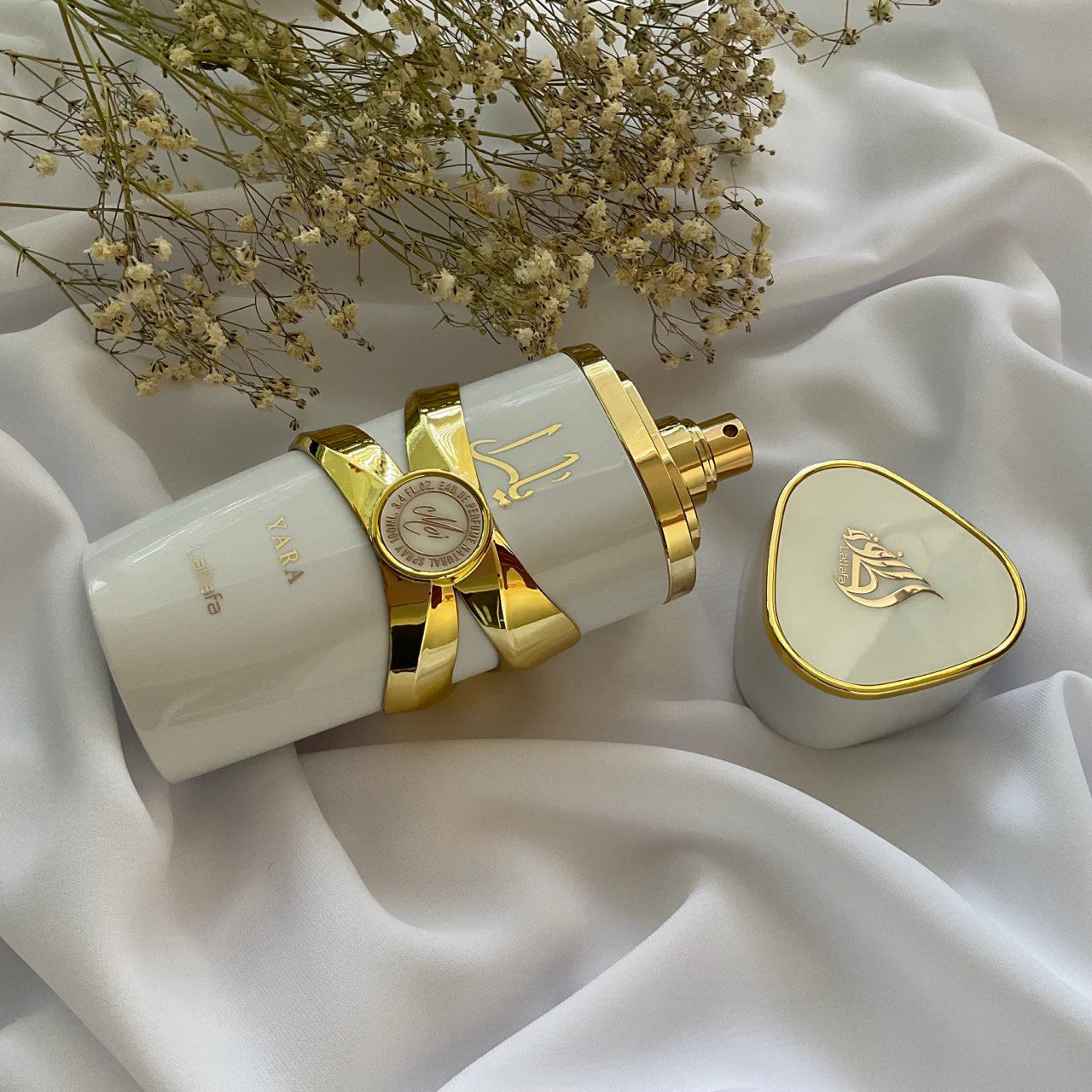 Lattafa Yara Moi W EDP 3.4oz 100ML Emar's Perfumes