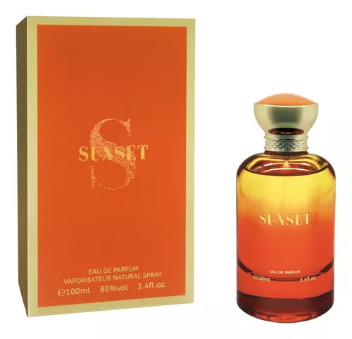 Bharara Beauty Sunset Emar's Perfumes