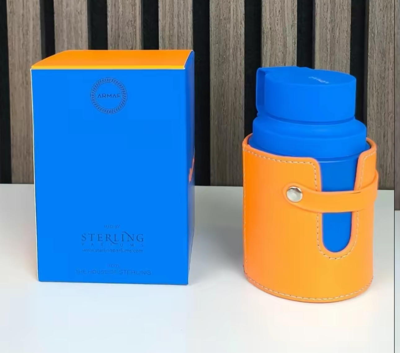 ARMAF ODYSSEY MANDARIN SKY ELIXIR EDP M 3.4oz 100ML Emar's Perfumes
