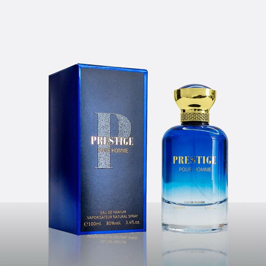 Bharara Beauty Prestige EDP M 3.4oz 100ML Emar's Perfumes