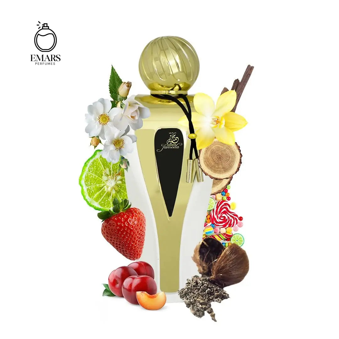 Al Haramain Jameela Emar's Perfumes
