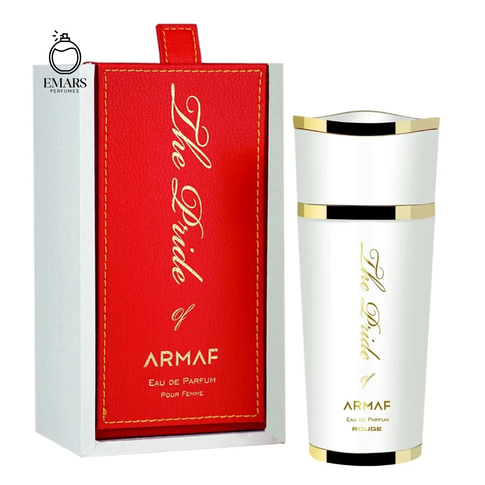 Armaf The Pride Emar's Perfumes