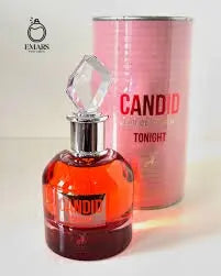 Candid Tonight Maison Alhambra Emar's Perfumes