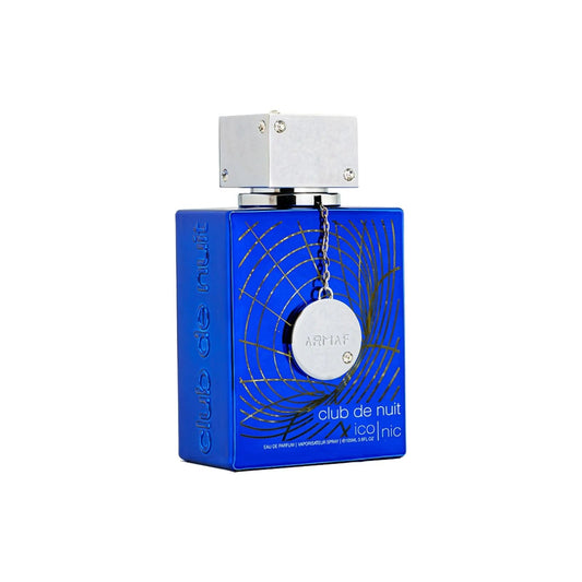 Armaf Club De Nuit Iconic EDP M 3.6oz 105ML Emar's Perfumes