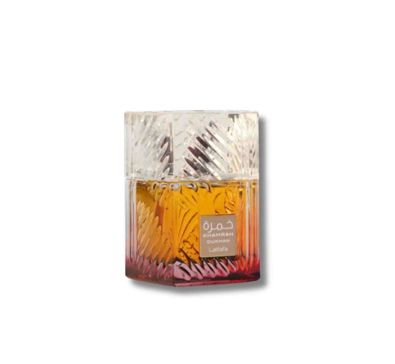 Lattafa Khamrah Dukhan Emar's Perfumes