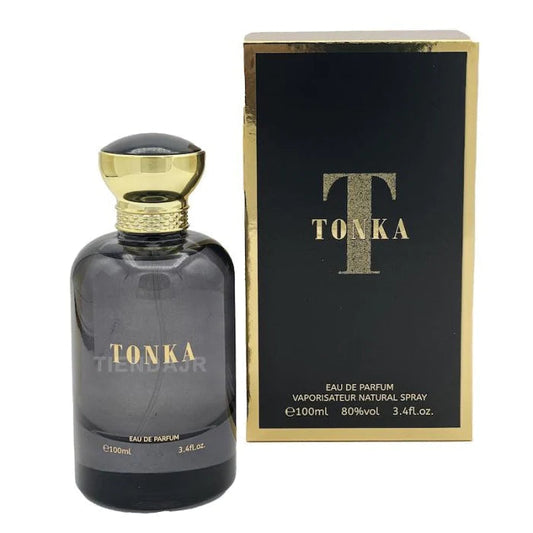 Bharara Tonka Emar's Perfumes