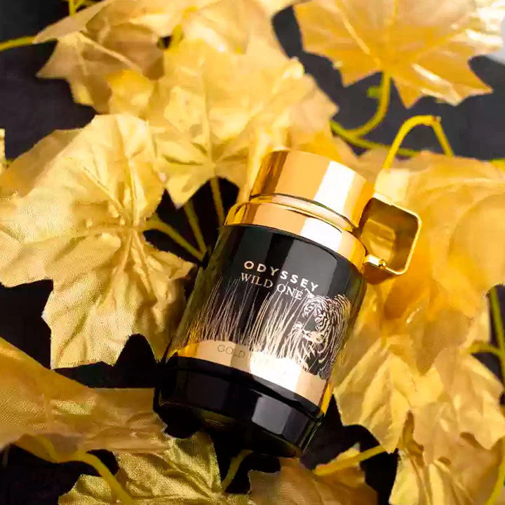 Armaf Odyssey Gold Edition