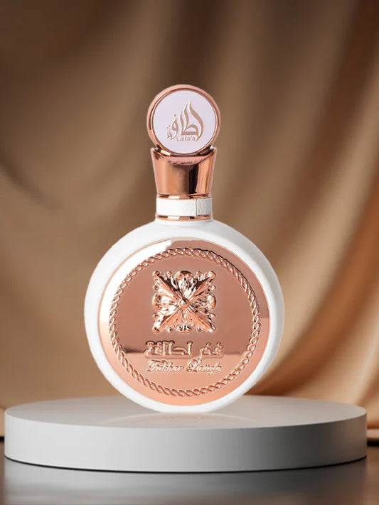 Lattafa Fakhar Rose