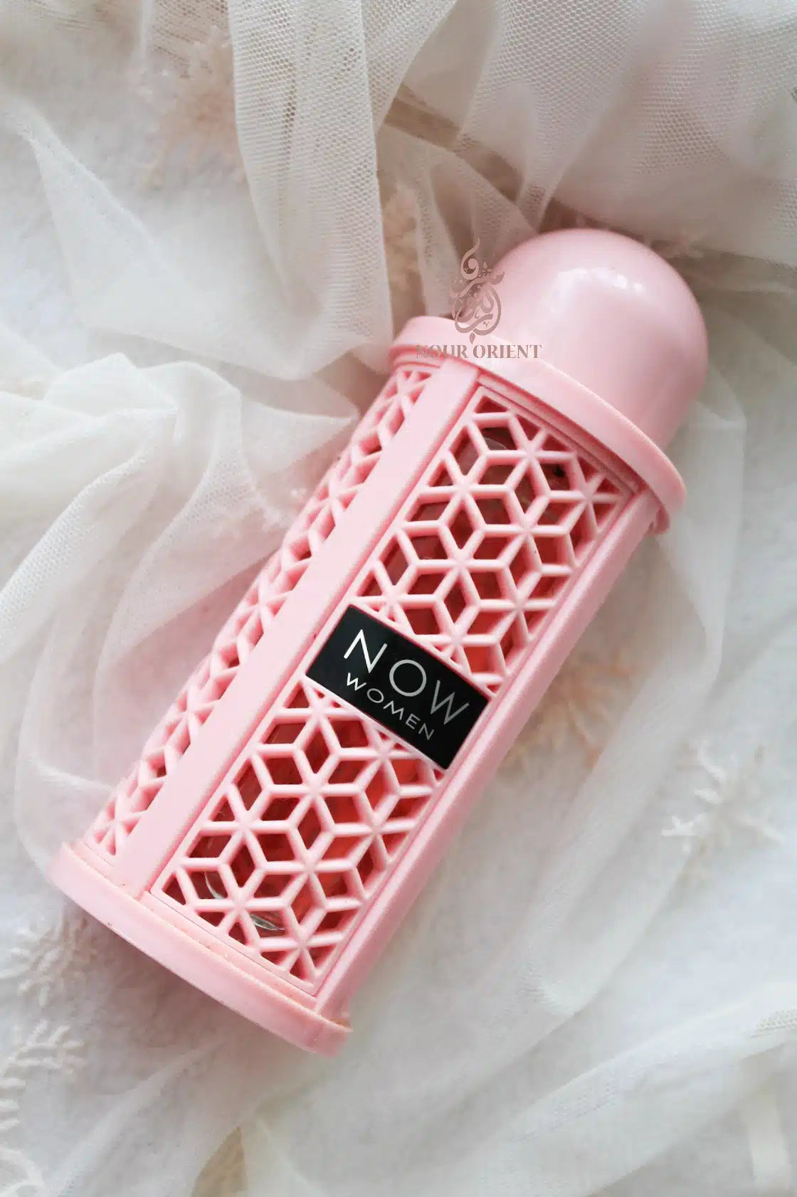 Rave Now Women Pink