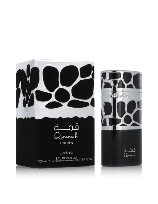 Lattafa Qimmah for Men