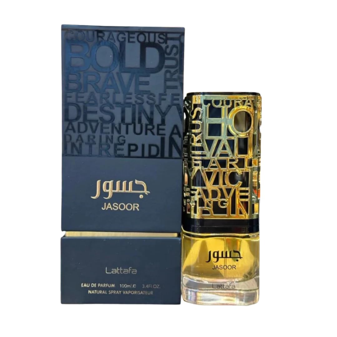 Lattafa Jasoor