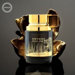 Armaf Odyssey Gold Edition