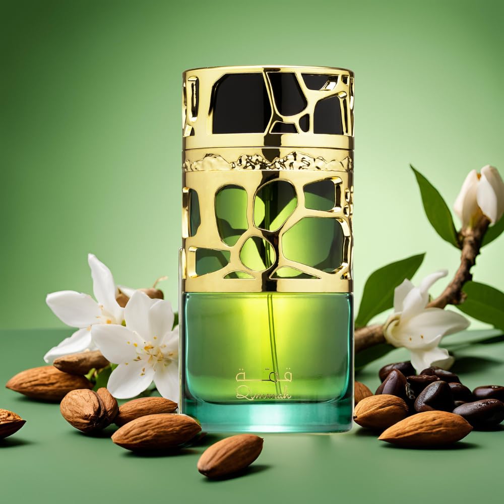 Lattafa Qimmah for Women