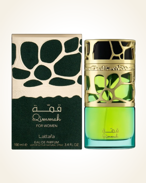 Lattafa Qimmah for Women